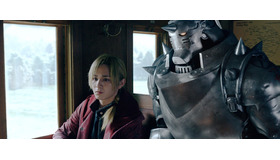 『鋼の錬金術師 完結編 復讐者スカー／最後の錬成』（C）2022 荒川弘/SQUARE ENIX （C）2022 映画「鋼の錬金術師 2&3」製作委員会