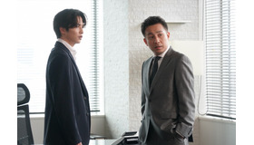 「ムチャブリ！わたしが社長になるなんて」第8話（C）NTV