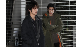 「ゴシップ #彼女が知りたい本当の○○」第9話（C）フジテレビ