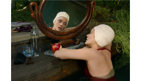 『アネット』(C) 2020 CG Cinéma International / Théo Films / Tribus P Films International / ARTE France Cinéma / UGC Images / DETAiLFILM / Eurospace / Scope Pictures / Wrong men / Rtbf (Télévisions belge) / Piano