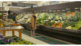 『フレッシュ』　（C）2022 20th Century Studios. All Rights Reserved.