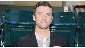 ジャスティン・ティンバーレイク