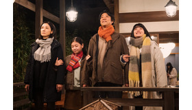 「妻、小学生になる。」第7話（C）TBS