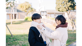 「彼とオオカミちゃんには騙されない」（C）AbemaTV