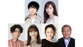 「吉祥寺ルーザーズ」（C）「吉祥寺ルーザーズ」製作委員会