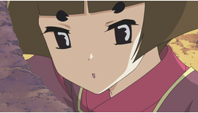 おじゃる丸25年スペシャル「ヘイアンチョウ鬼神決戦（おにがみけっせん）」(C)犬丸りん・NHK・NEP