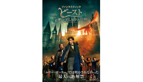 『ファンタスティック・ビーストとダンブルドアの秘密』（C） 2021 Warner Bros. Ent. All Rights ReservedWizarding WorldTM Publishing Rights （C） J.K. RowlingWIZARDING WORLD and all related characters and elements are trademarks of and （C） Warner Bros. Entertainment Inc.
