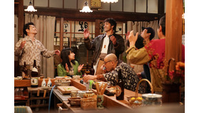 『とんび』（C）2022『とんび』 製作委員会