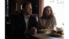 『底知れぬ愛の闇』（C）Amazon Studios