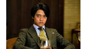 『アキラとあきら』（C）2022「アキラとあきら」製作委員会