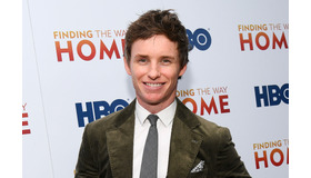 エディ・レッドメイン Photo by Dia Dipasupil/Getty Images