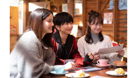 「30までにとうるさくて」8話　（C）AbemaTV, Inc.