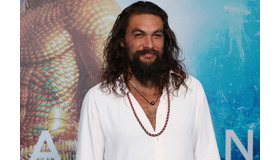 ジェイソン・モモア-(C)Getty Images