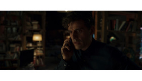 「ムーンナイト」（C）2022 Marvel