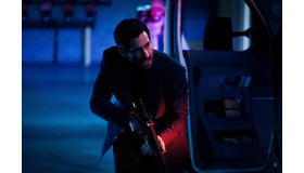 『アンビュランス』（C） 2022 Universal Studios. All Rights Reserved.