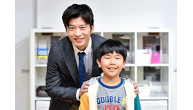 火曜ドラマ「持続可能な恋ですか？～父と娘の結婚行進曲～」(C)TBS