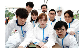 『劇場版ラジエーションハウス』（C）2022横幕智裕・モリタイシ／集英社・映画「ラジエーションハウス」製作委員会