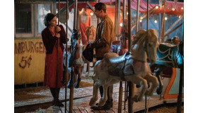 『ナイトメア・アリー』（C）2021 20th Century Studios. All rights reserved.