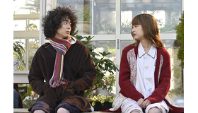 「ミステリと言う勿れ」第10話（Ｃ）田村由美／小学館 （Ｃ）フジテレビジョン