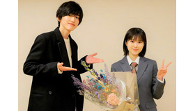 『今夜、世界からこの恋が消えても』（C）2022「今夜、世界からこの恋が消えても」製作委員会