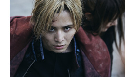 『鋼の錬金術師 完結編 復讐者スカー／最後の錬成』（C）2022 荒川弘/SQUARE ENIX　（C）2022 映画「鋼の錬金術師2&3」製作委員会