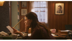 『マイ・ニューヨーク・ダイアリー』 9232-2437 Québec Inc - Parallel Films (Salinger) Dac （C） 2020 All rights reserved.