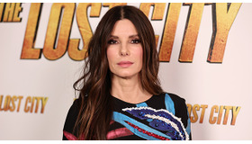 サンドラ・ブロック Photo by Jamie McCarthy/Getty Images