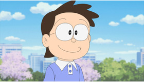 「ドラえもん」（C）藤子プロ・小学館・テレビ朝日・シンエイ・ADK