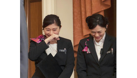 『ウェディング・ハイ』メイキング（c）2022「ウェディング・ハイ」製作委員会