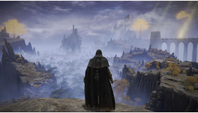 『ELDEN RING』魅力はどこにあるのか―「ゲーム・オブ・スローンズ」原作者とのコラボで生まれた世界で物語を紡いでいこう