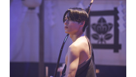 『ホリック xxxHOLiC』（C）2022映画「ホリック」製作委員会 （C）CLAMP・ShigatsuTsuitachi CO.,LTD.／講談社