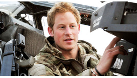 英ヘンリー・オブ・ウェールズ王子