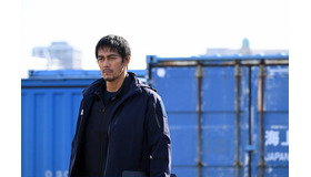 「DCU」最終話（C）TBS