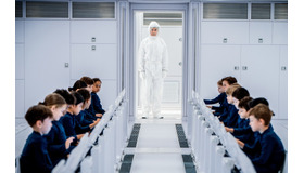 『ヴォイジャー』（C）2020 VOYAGERS FINANCING AND DISTRIBUTION, LLC. ALL RIGHTS RESERVED.