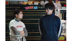 『ALIVEHOON アライブフーン』（C）2022「アライブフーン」製作委員会