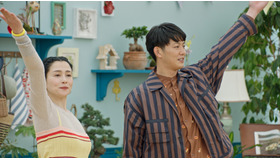 「ベイクオフ・ジャパン」シーズン1(C)2022 Amazon Content Services LLC All Rights Reserved