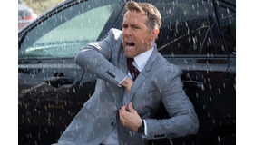 『ヒットマンズ・ワイフズ・ボディガード』（C） 2020 Hitman Two Productions, Inc. All Rights Reserved.