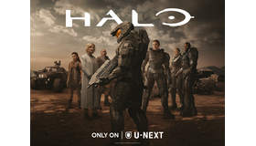 「HALO」Halo（C）2022 Microsoft Corporation. All Rights Reserved.