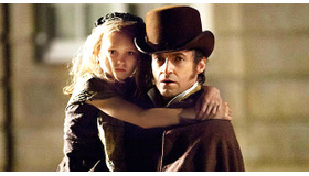 『レ・ミゼラブル』 -(C) 2012 UNIVERSAL STUDIOS. All Rights Reserved.