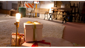 「ナカメキノ」vol.1『エターナル・サンシャイン』／Photo: Hiroaki Sagara