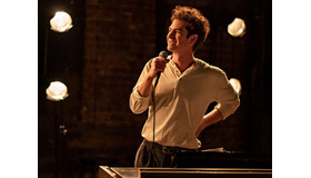 Netflix映画『tick, tick...BOOM!：チック、チック...ブーン!』Netflixにて独占配信中