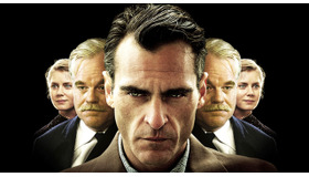 『ザ・マスター』-(C) MMXII by Western Film Company LLC All Rights Reserved.