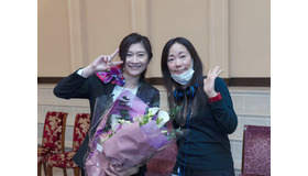 ©️2022「ウェディング・ハイ」製作委員会