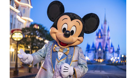 フロリダ ウォルト・ディズニー・ワールド・リゾートAs to Disney artwork, logos and properties： (C) Disney