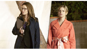 「クローザー＜ファイナル・シーズン＞」-(c) 2013 Warner Bros. Entertainment Inc. All rights reserved.