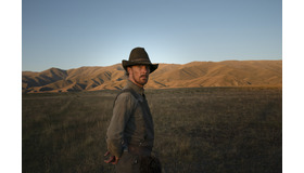 Netflix映画『パワー・オブ・ザ・ドッグ』独占配信中