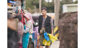 「私たちのブルース」4月9日より毎週新着エピソード独占配信