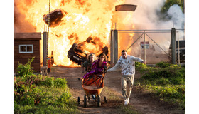 『ザ・ロストシティ』 （C）2022 Paramount Pictures. All rights reserved.