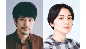 松山ケンイチ＆長澤まさみ