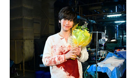 「君と世界が終わる日に」Season3　キム・ジェヒョンクランクアップ